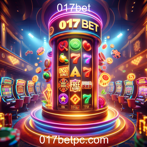 Descubra as Melhores Promoções do 017bet